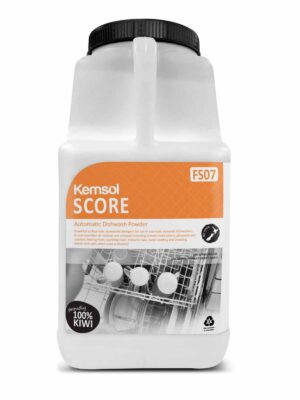 Kemsol Score Dishwasher Powder 5kg
