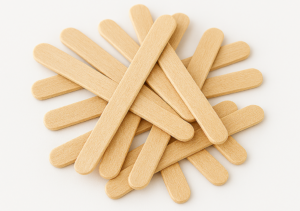 Wooden Stirrers 1000 Pack