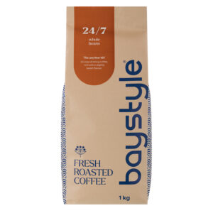 24/7 Coffee 1kg