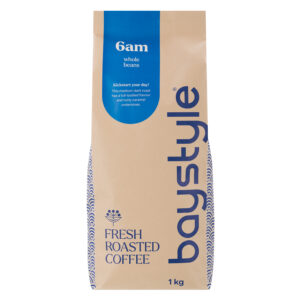 6am Coffee 1kg