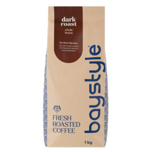 Dark Roast Coffee 1kg