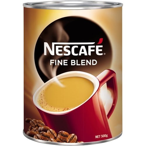 Nescafe Fine Blend