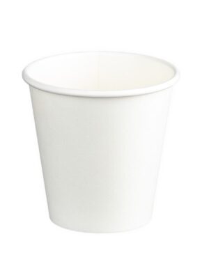 Single Wall Hot Cup 6oz 1000 carton