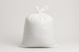 80L Compostable Bin Liners 25/pk.
